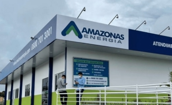 Amazonas Energia é condenada por cobrança sem comprovação de irregularidade