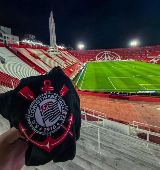 Derrota para o Huracán deixa Corinthians sem vencer na Argentina desde 2018