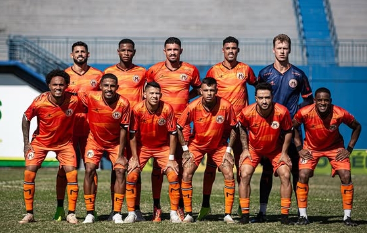 Manauara e Manaus FC se enfrentam na Colina neste sábado; saiba mais