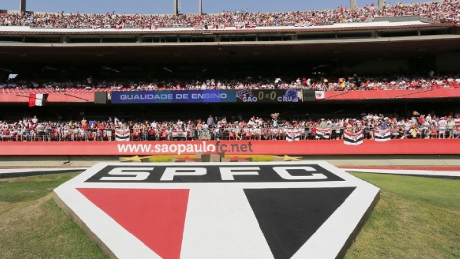 São Paulo planeja megashows no MorumBis para o centenário