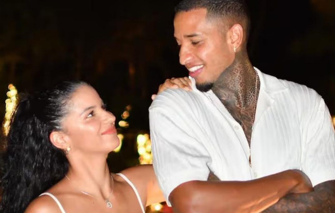 Viúva de Izquierdo publica carta aberta: 'Parte de mim morre hoje com você'