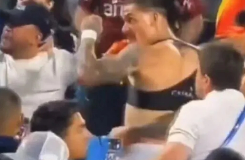 Conmebol suspende cinco jogadores do Uruguai por confusão na Copa América