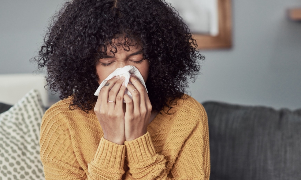Com tempo chuvoso em Manaus, veja como prevenir gripes e resfriados