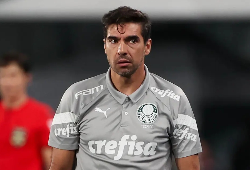 Veja e compare os títulos de Klopp no Liverpool e de Abel no Palmeiras