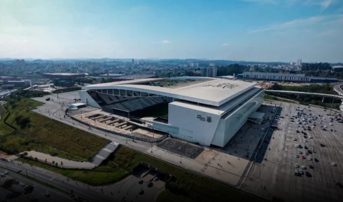 Vaquinha do Corinthians ultrapassa a marca de R$ 36 milhões