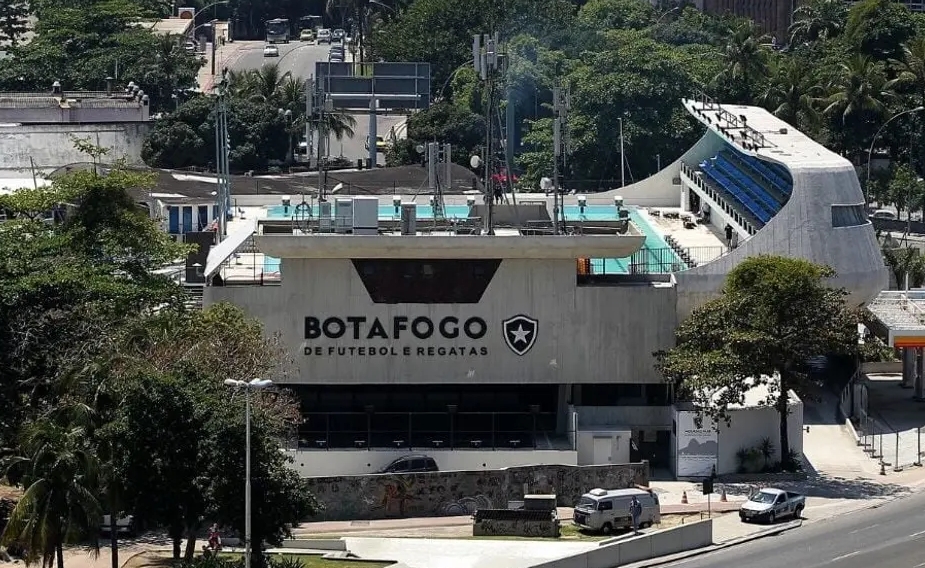 Megaoperação no Rio muda rotina dos clubes de futebol; entenda