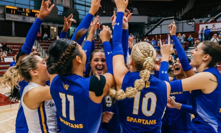 Vôlei: times boicotam campeonato nos EUA por causa de atleta trans