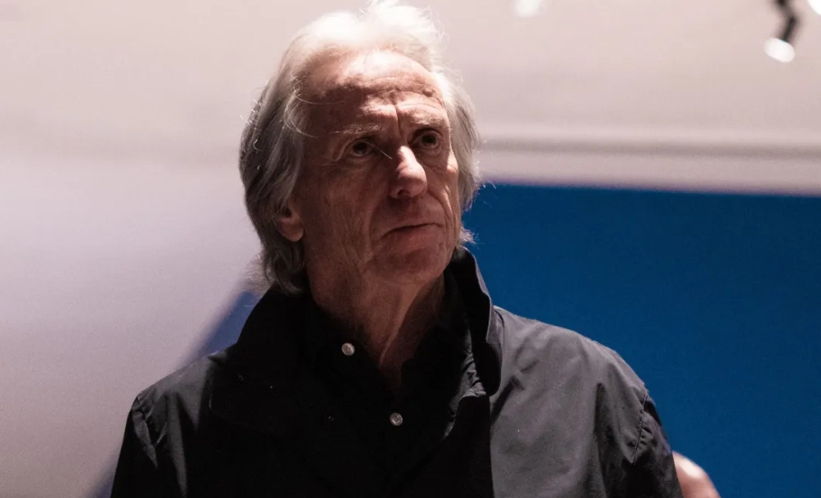 Jorge Jesus diz preferir Flamengo de 2019, mas elogia time de Filipe Luís