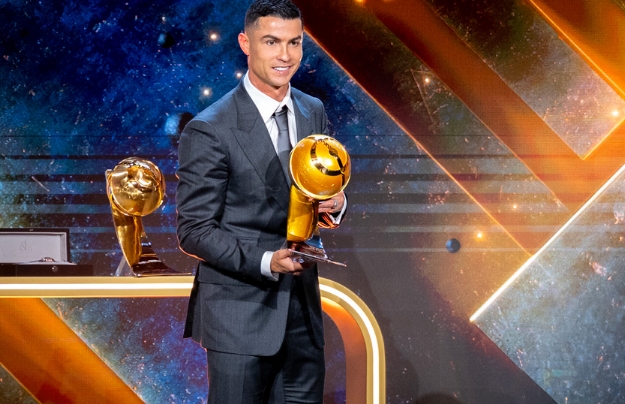 Perto do milésimo gol, Cristiano Ronaldo quer jogar 'mais um ou dois anos'