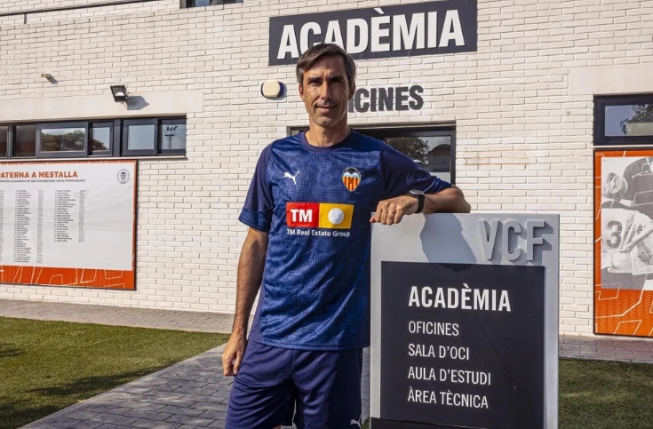 Corpo é encontrado durante buscas por técnico do Valencia morto em acidente