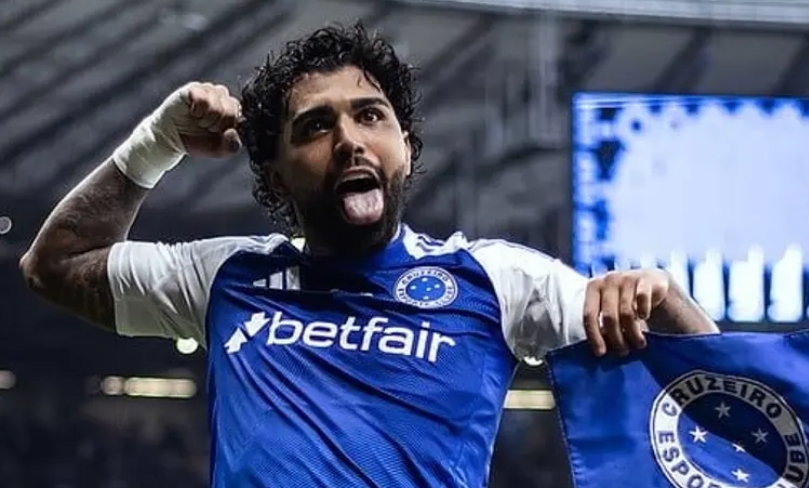 Santos ainda discute empréstimo do atacante Gabigol