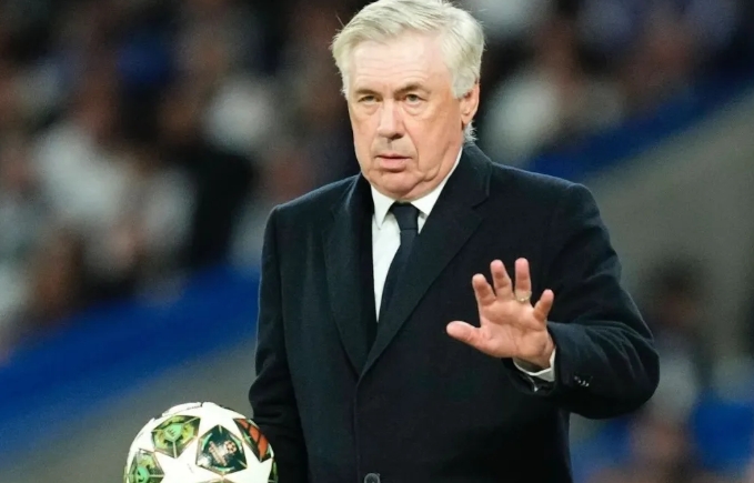 Jornal espanhol crava acordo entre Ancelotti e Seleção e revela bastidores