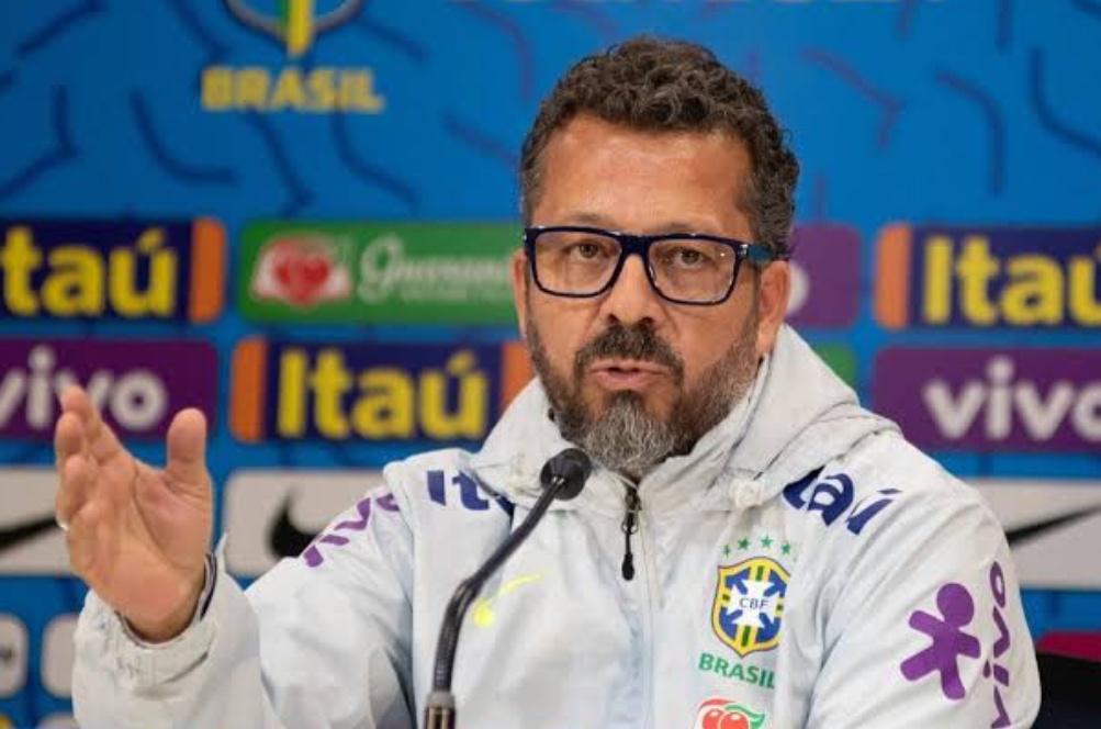 Novo técnico do Santos já contestou Neymar; veja