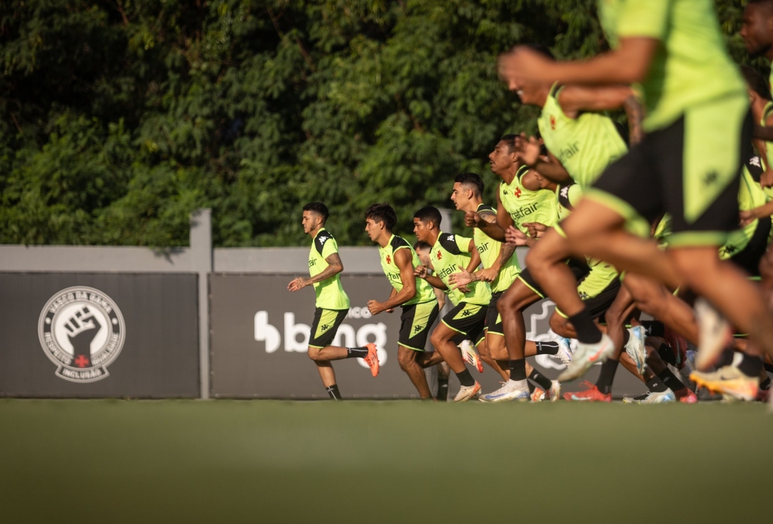 Com demissão de Carille, Vasco chega a 49 trocas de técnico na era recente