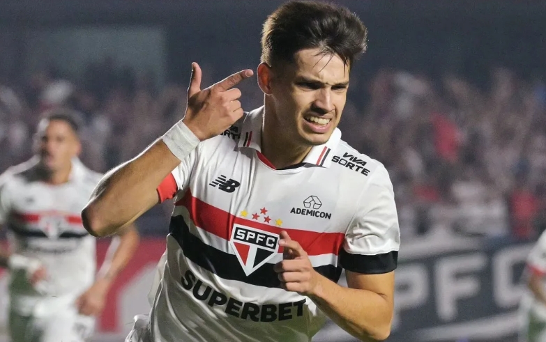 Conmebol abre investigação contra Bobadilla por acusação de xenofobia