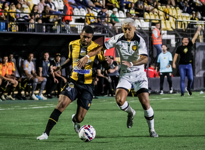 Amazonas empata com o Novorizontino pela Série B