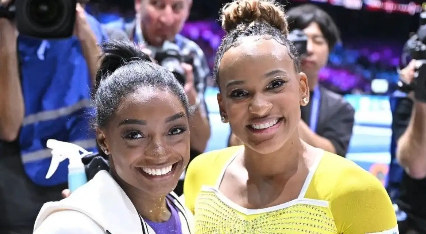 Saiba quando serão as finais da ginástica em Paris