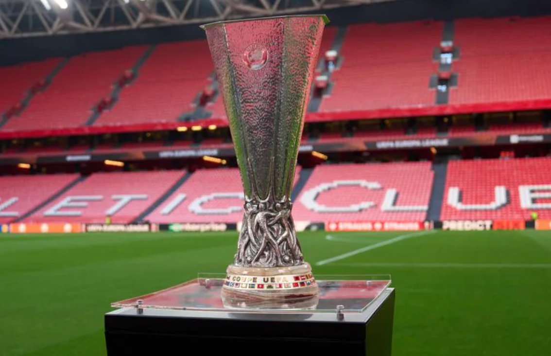 Primeira fase da Liga Europa terá duelo entre campeões; veja confrontos