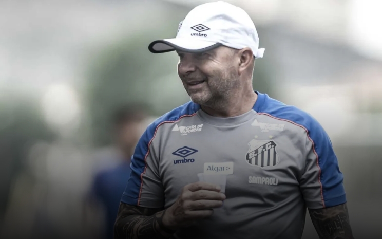 Atlético-MG define alvos para substituir Cuca; entenda cenários