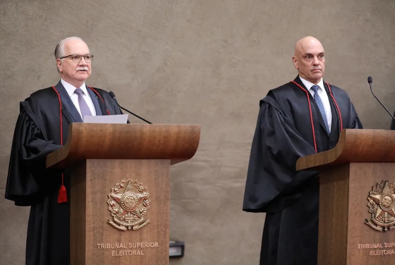 Edson Fachin toma posse como presidente do STF; veja perfil do ministro