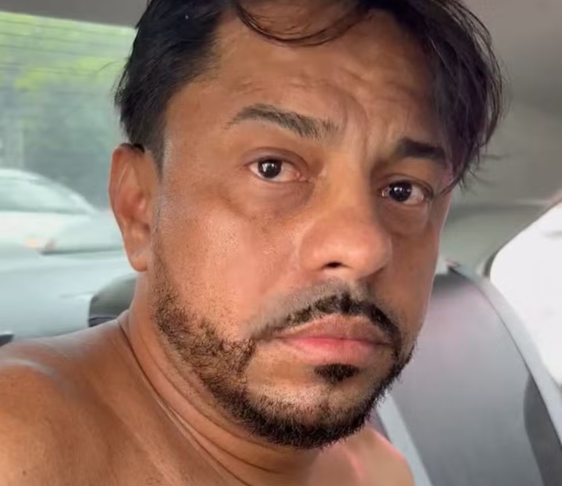 Chefe do Comando Vermelho é preso enquanto se bronzeava em praia do Rio