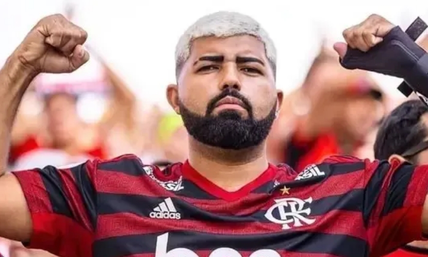 Sósia de Gabigol revela se marcará presença em apresentação do Cruzeiro