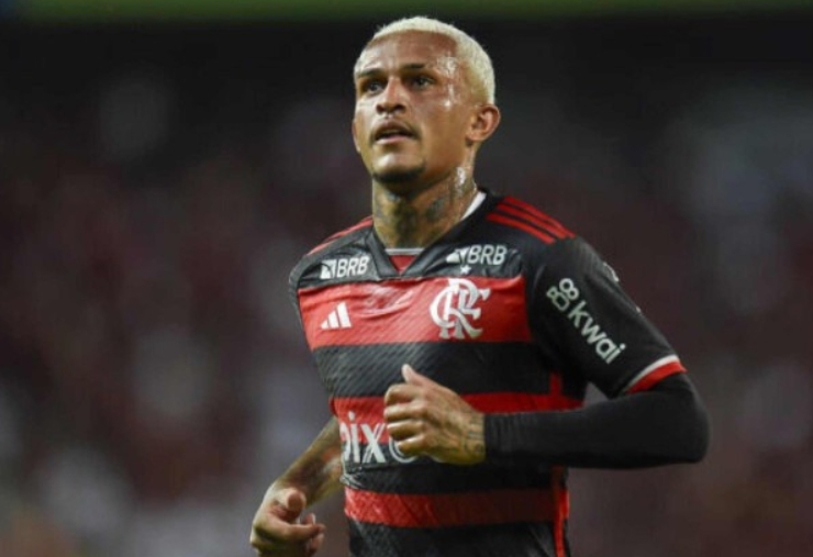 Flamengo recusa proposta do Aston Villa por Wesley; veja