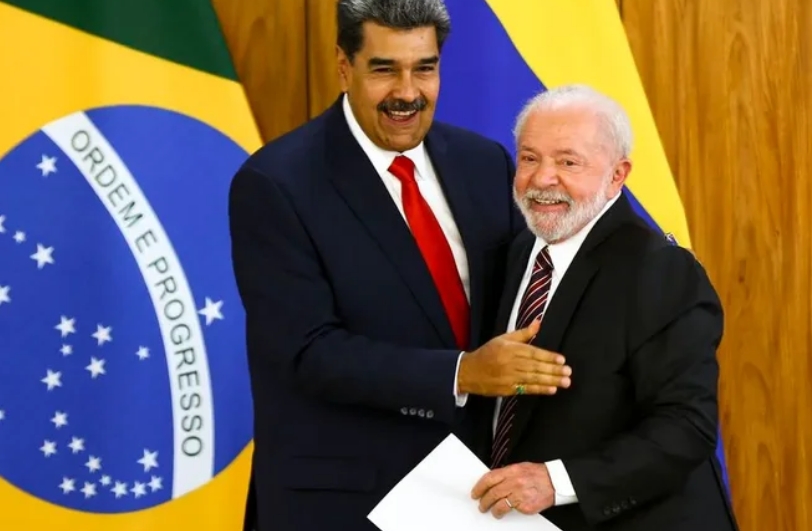 Governo Lula convoca reunião de emergência após ataque dos EUA à Venezuela