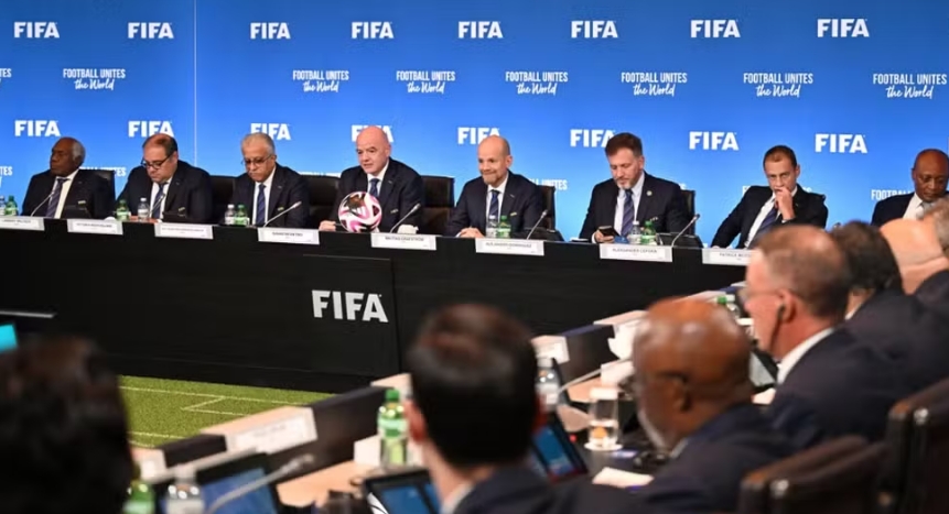 Fifa cria nova janela de transferências para o Mundial de Clubes de 2025