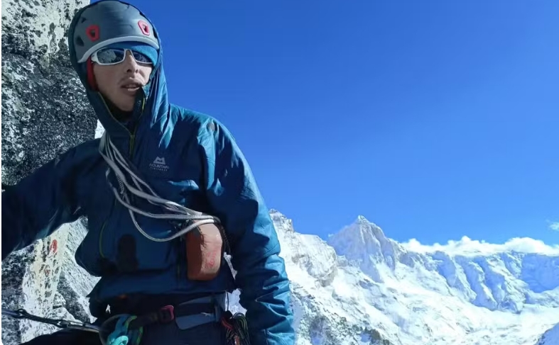 Morre alpinista eslovaco após escalada histórica no Nepal