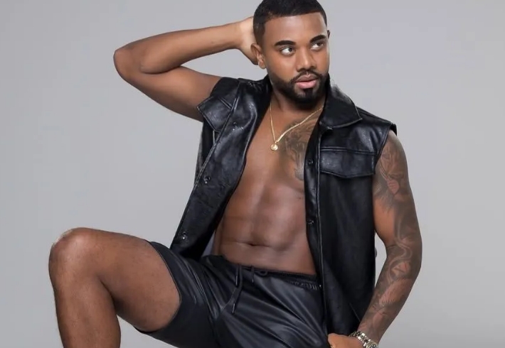 Davi Brito x Bambam: influencer diz que foi desafiado para mais uma luta