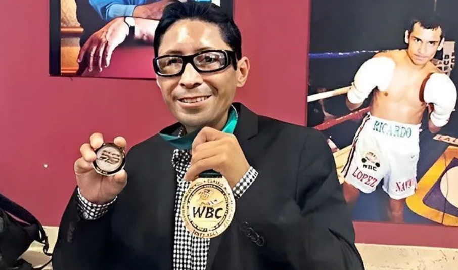 Tricampeão mundial de boxe, mexicano morre aos 46 anos de câncer