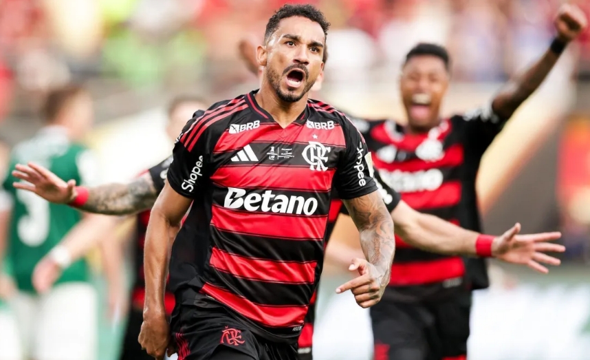 Embalado, Flamengo enfrenta o Ceará por título antecipado Brasileirão