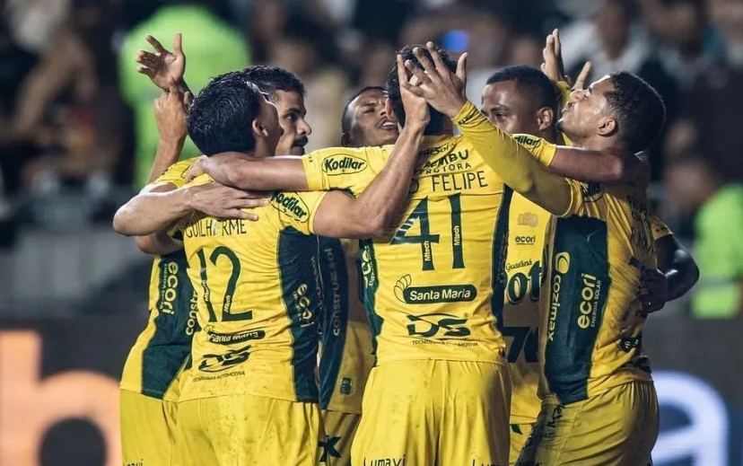 Mirassol, argentinos e mais: veja quem vai estrear na Libertadores em 2026