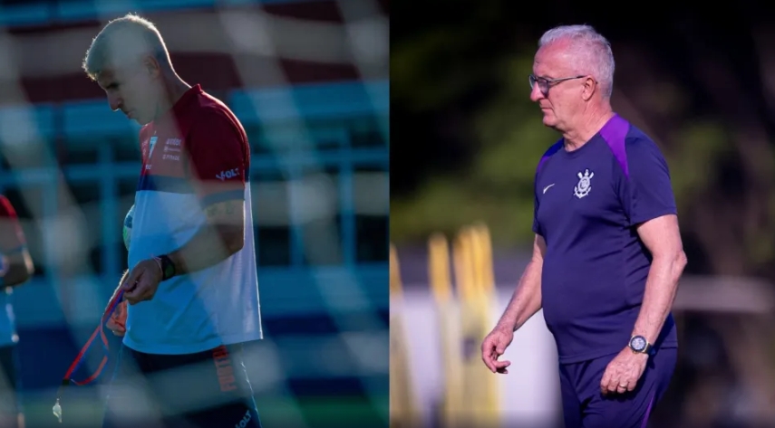 Na luta contra Z4 do Brasileirão, Fortaleza tem ‘final’ contra Corinthians