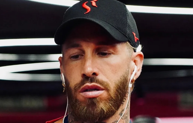 Sergio Ramos faz exames médicos para assinar com o Monterrey, diz jornal