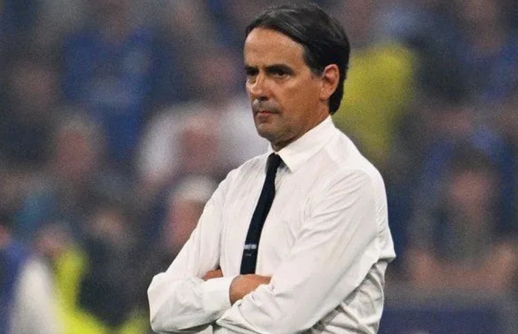 Simone Inzaghi deixa Inter de Milão após derrota na final da Champions