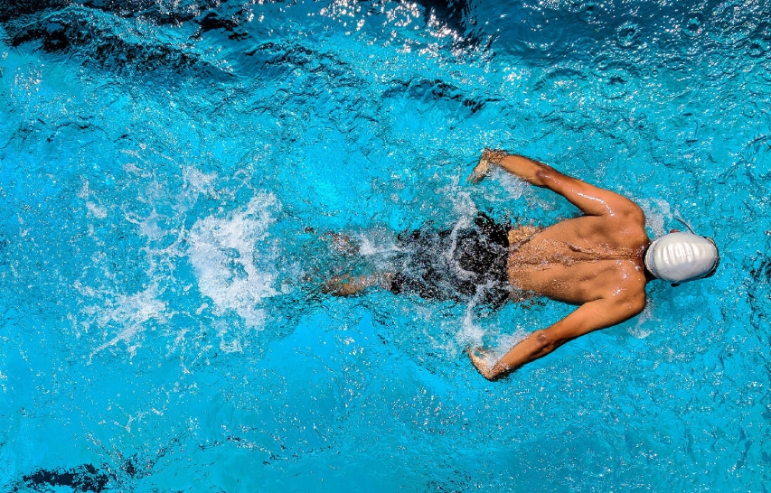 World Aquatics muda regulamento para impedir aumento de casos de doping