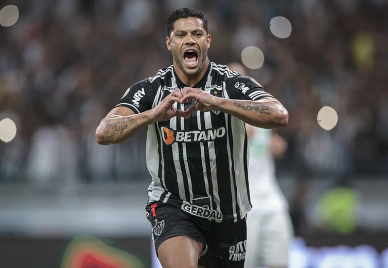 Atlético-MG x Flamengo: onde assistir ao vivo, horário e escalações