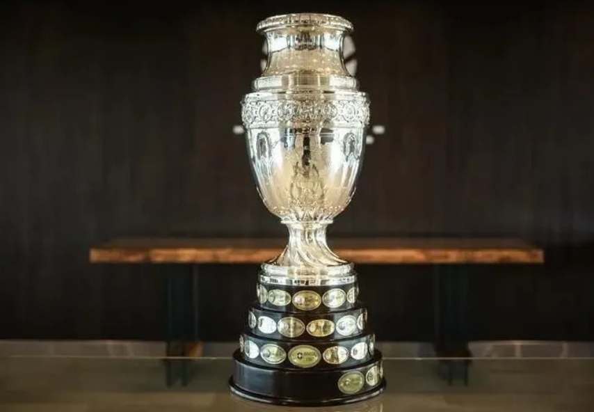 Quartas de final da Copa América: veja os confrontos e datas