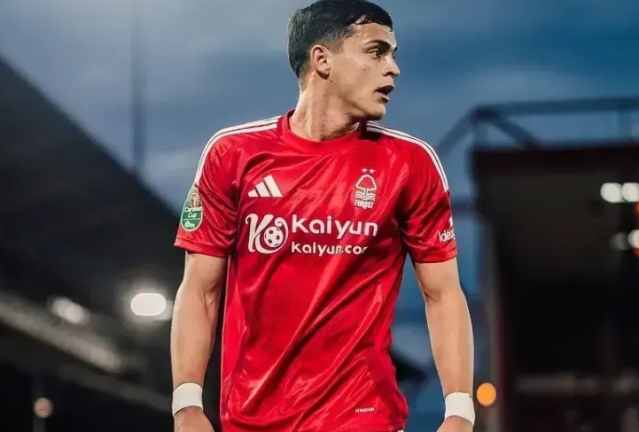 Dirigente do Palmeiras abre o jogo sobre contratação de Ramón Sosa