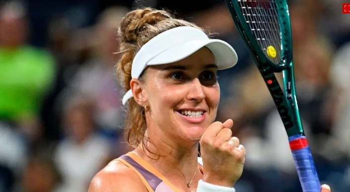 Bia Haddad alcança melhor marca de Guga no US Open