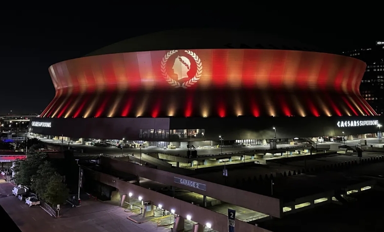 NFL reforça segurança para Super Bowl após ataque com mortos em New Orleans