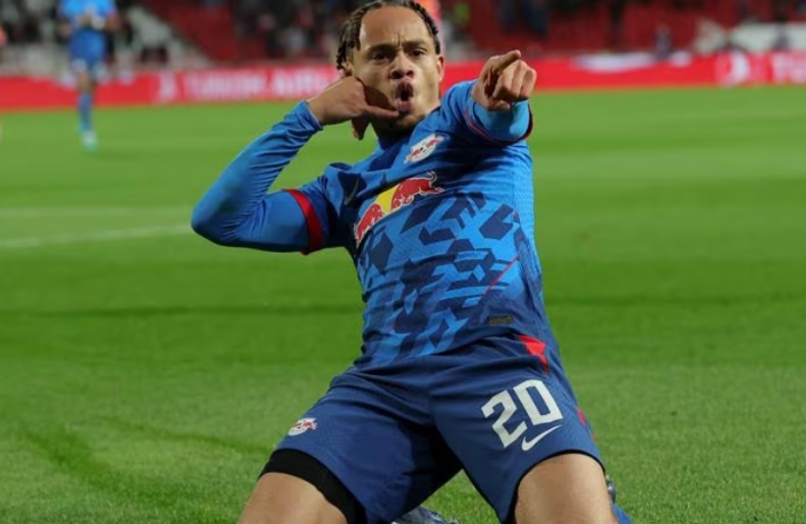 RB Leipzig tira jogador do Paris Saint-Germain por R$ 300 milhões; entenda