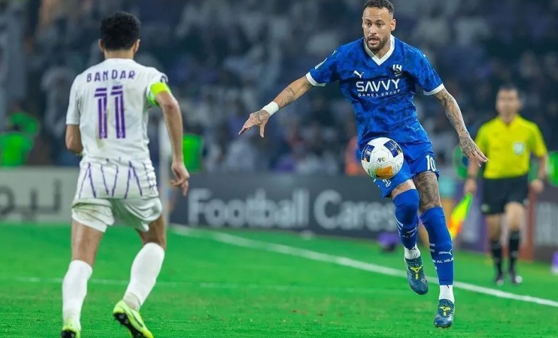 Neymar fora da Seleção? Saiba decisão de Dorival