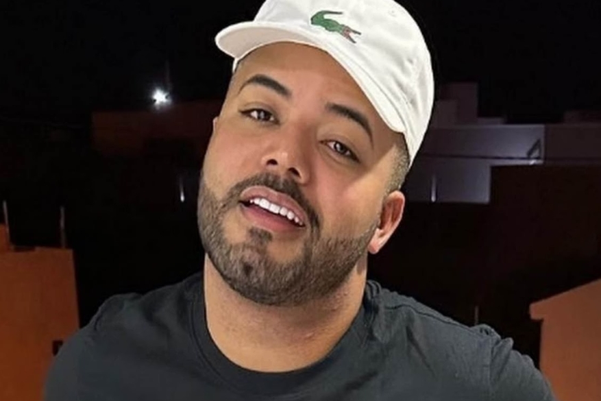 Preso, Hytalo Santos afirma que vídeos com crianças eram "culturais"