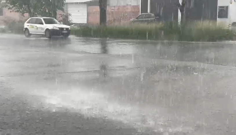 Veja previsão do tempo para primeira semana de dezembro em Manaus