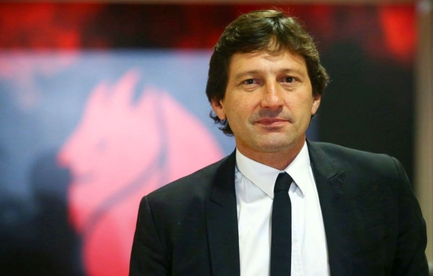 Leonardo nega volta ao Flamengo; entenda