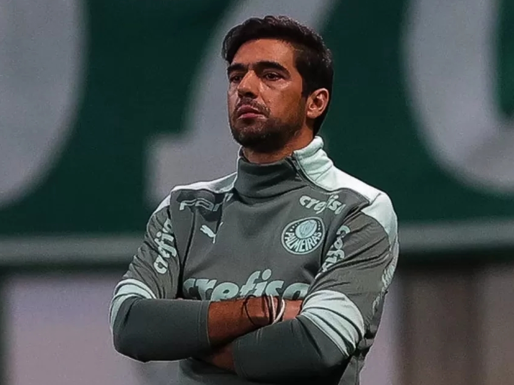 Abel tem reforços e pior ano à frente do Palmeiras como combustível em 2025