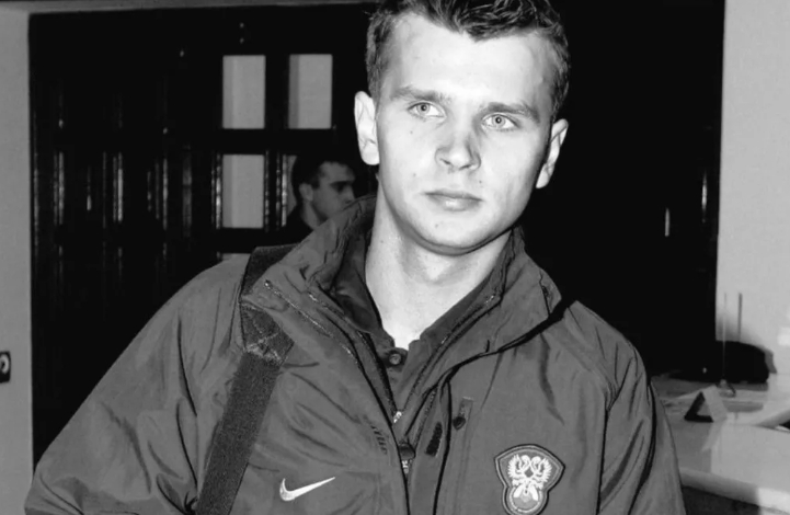 Jogador que defendeu a Rússia na Eurocopa morre na guerra na Ucrânia